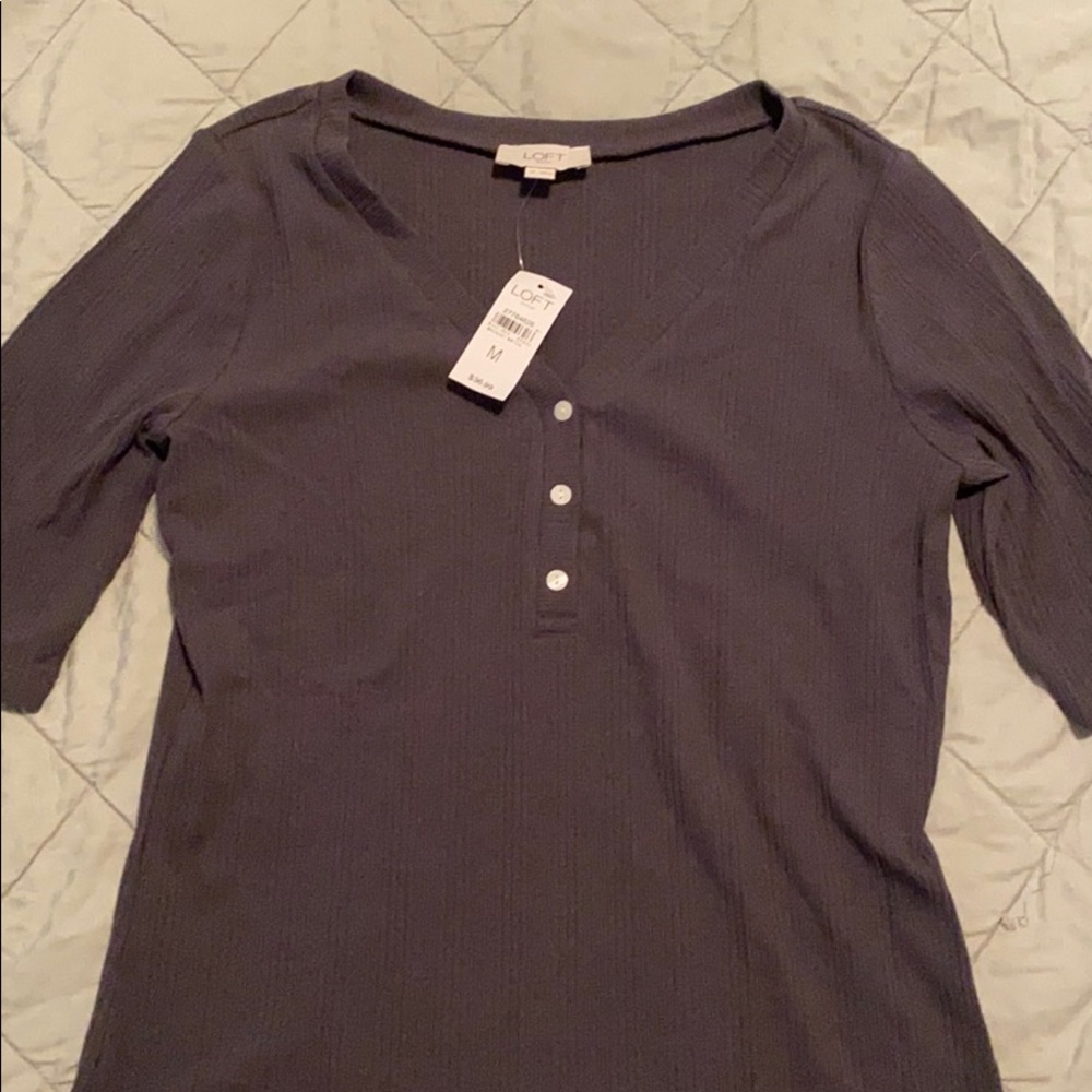 Loft outlet t-shirt